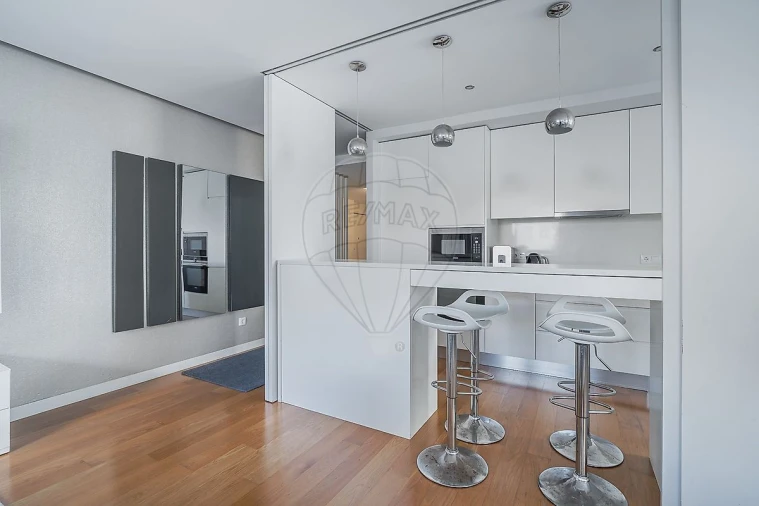 Apartamento T3 para Venda em Aldoar, Foz do Douro e Nevogilde Foto 7