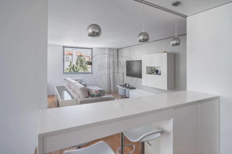 Apartamento T3 para Venda em Aldoar, Foz do Douro e Nevogilde Foto 8