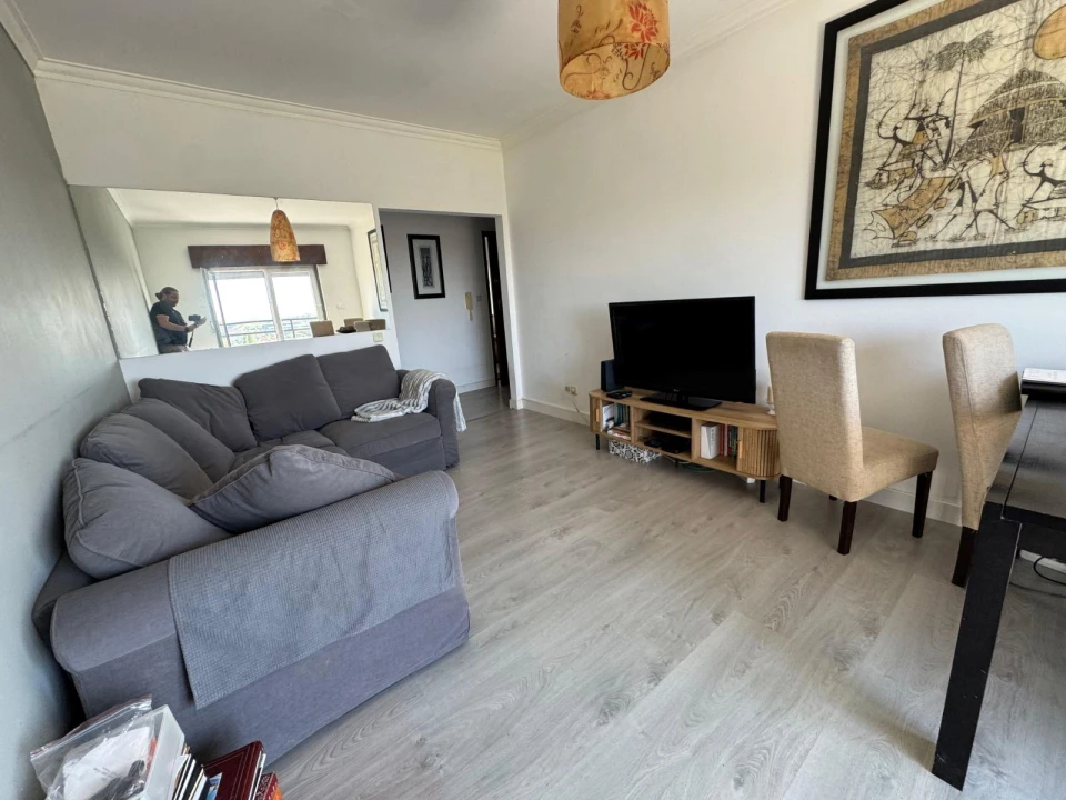 Apartamento T2 para Venda em Porto Salvo Foto 8