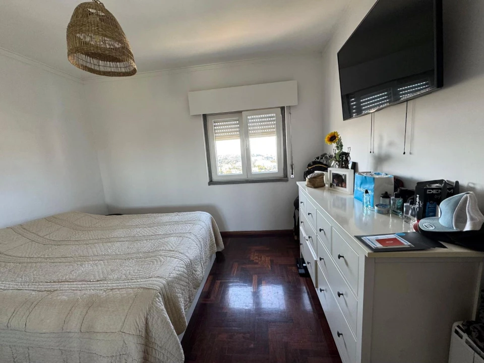 Apartamento T2 para Venda em Porto Salvo Foto 15