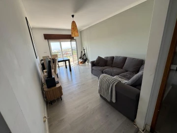 Apartamento T2 para Venda em Porto Salvo