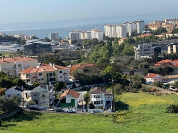 Apartamento T2 para Venda em Porto Salvo