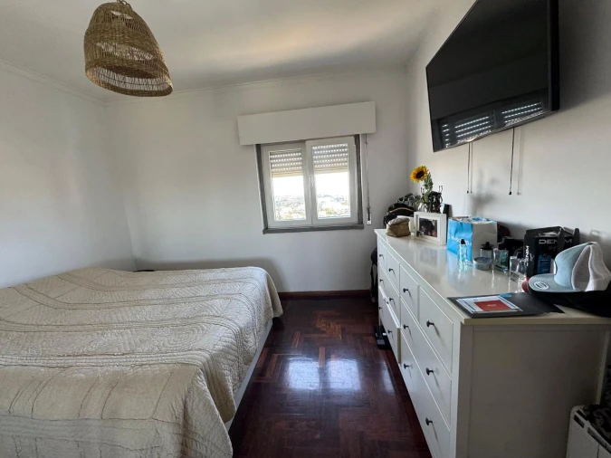 Apartamento T2 para Venda em Porto Salvo Foto 15