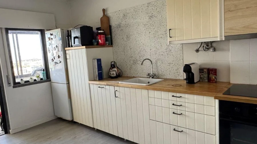 Apartamento T2 para Venda em Porto Salvo