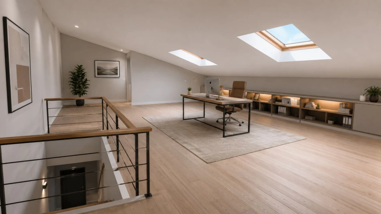 Apartamento T4 para Venda em Tavarede Foto 4