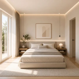 Apartamento T4 para Venda em Tavarede