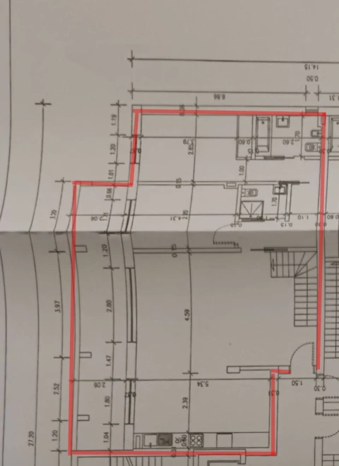 Apartamento T4 para Venda em Tavarede