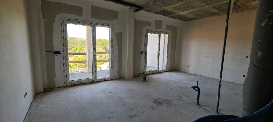 Apartamento T4 para Venda em Tavarede Foto 8