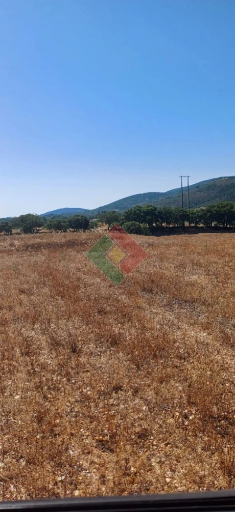 Terreno Agricola ou Rústico para Venda em São Salvador da Aramenha