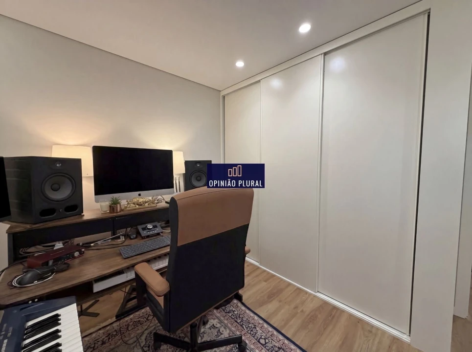 Apartamento T2 para Venda em Avintes Foto 4