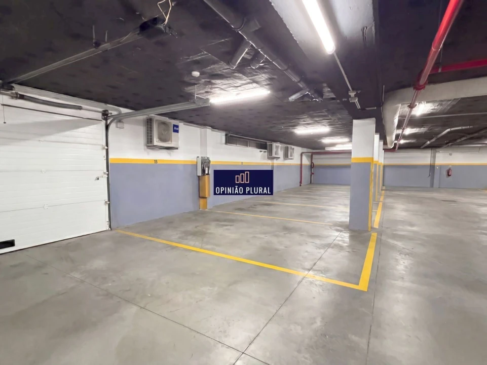 Apartamento T2 para Venda em Avintes Foto 23