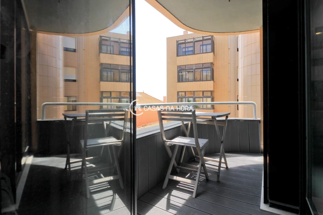 Apartamento T2 para Arrendamento em Aldoar, Foz do Douro e Nevogilde Foto 20