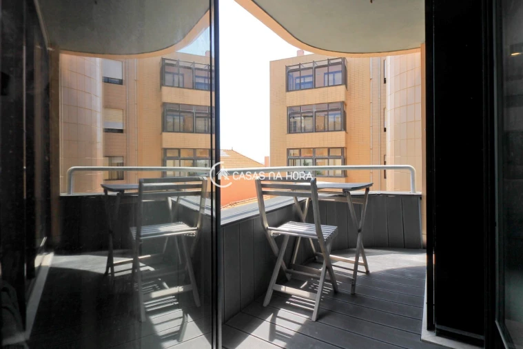 Apartamento T2 para Arrendamento em Aldoar, Foz do Douro e Nevogilde Foto 20