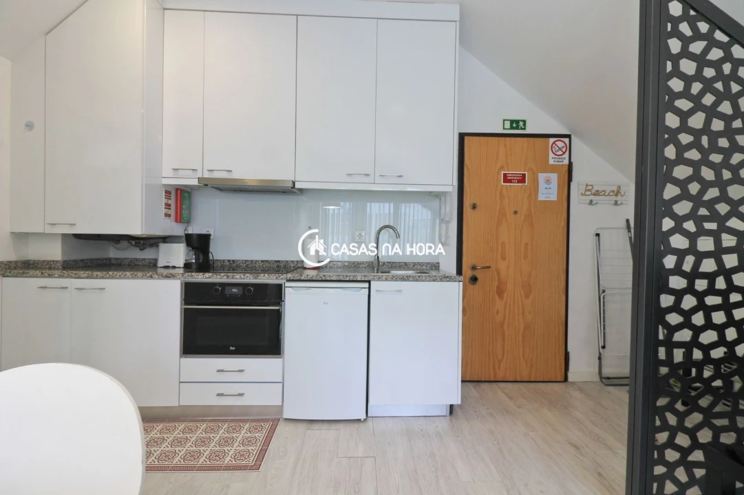 Apartamento T1 para Venda em Matosinhos e Leça da Palmeira Foto 9