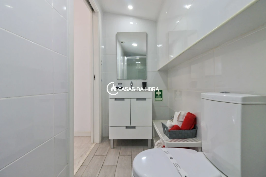 Apartamento T1 para Venda em Matosinhos e Leça da Palmeira Foto 13