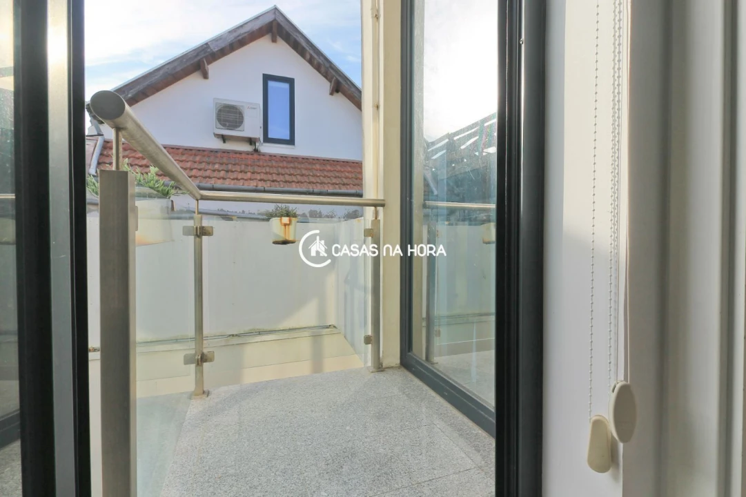 Apartamento T1 para Venda em Matosinhos e Leça da Palmeira Foto 24