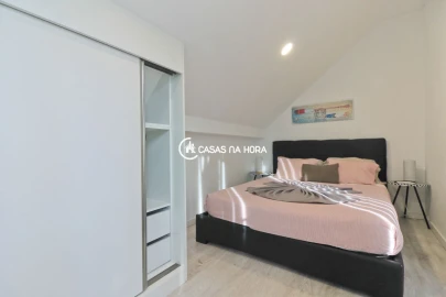 Apartamento T1 para Venda em Matosinhos e Leça da Palmeira