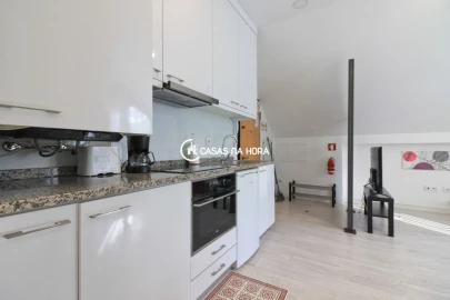 Apartamento T1 para Venda em Matosinhos e Leça da Palmeira