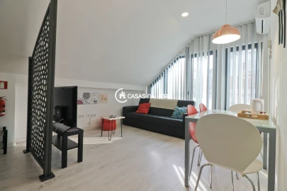 Apartamento T1 para Venda em Matosinhos e Leça da Palmeira