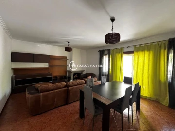 Apartamento T3 para Arrendamento em Viseu