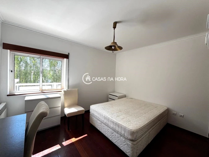 Apartamento T3 para Arrendamento em Viseu Foto 10