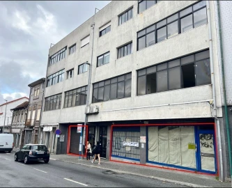 Loja para Venda em Rio Tinto