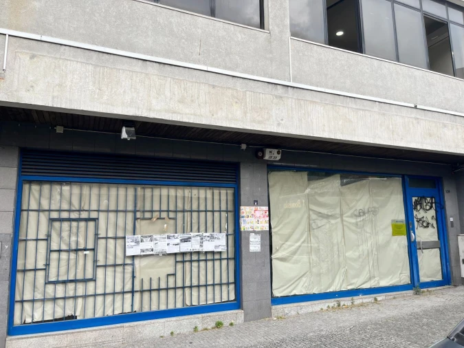 Loja para Venda em Rio Tinto Foto 4