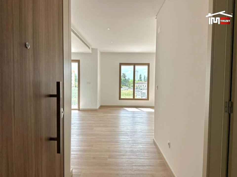 Apartamento T2 para Venda em Montijo e Afonsoeiro Foto 5