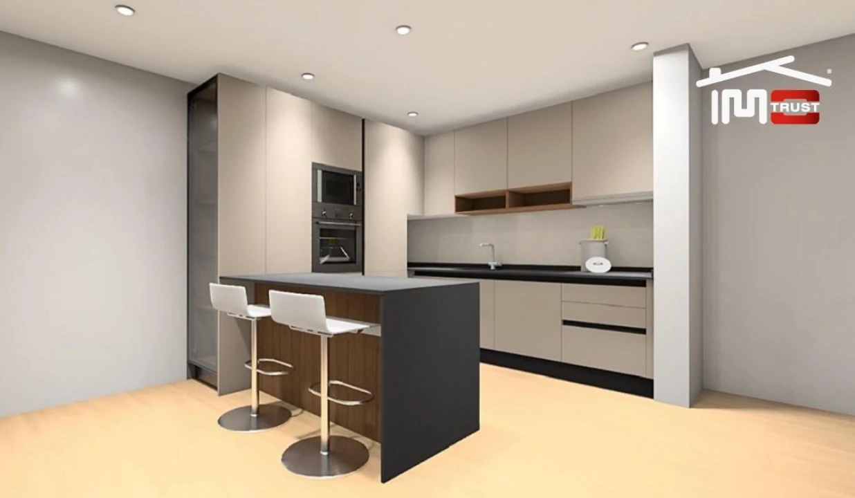 Apartamento T3 para Venda em Montijo e Afonsoeiro Foto 4