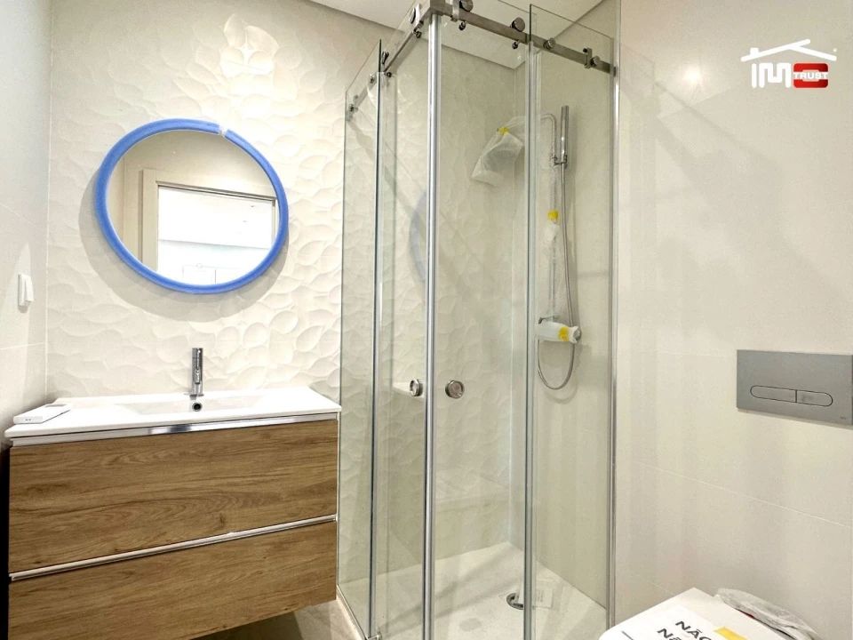 Apartamento T3 para Venda em Montijo e Afonsoeiro Foto 18