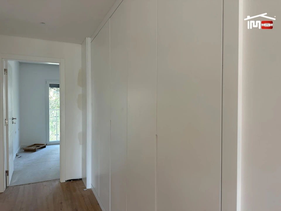 Apartamento T3 para Venda em Montijo e Afonsoeiro Foto 22