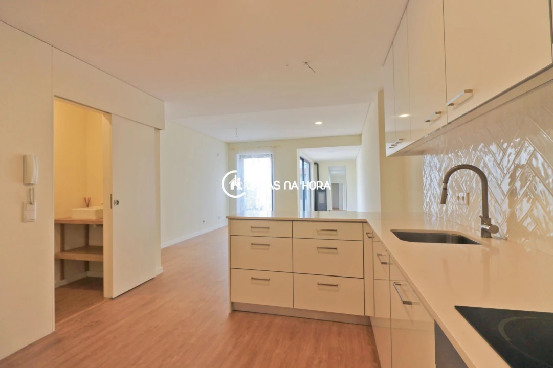 Apartamento T1 para Arrendamento em Matosinhos e Leça da Palmeira Foto 3