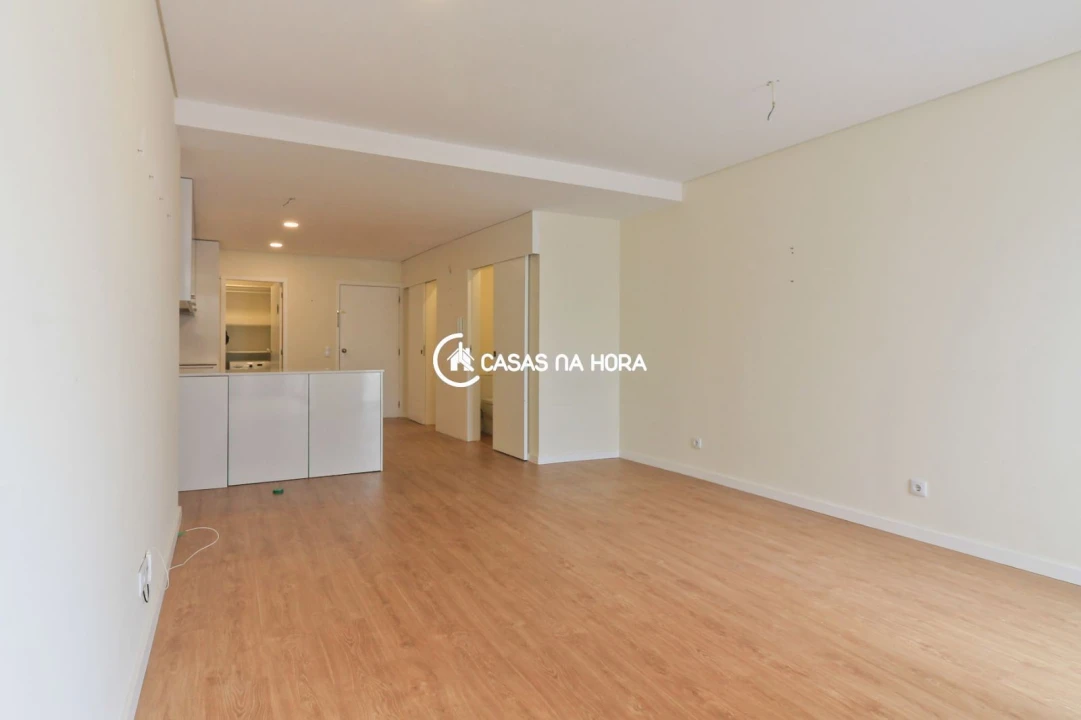 Apartamento T1 para Arrendamento em Matosinhos e Leça da Palmeira Foto 5