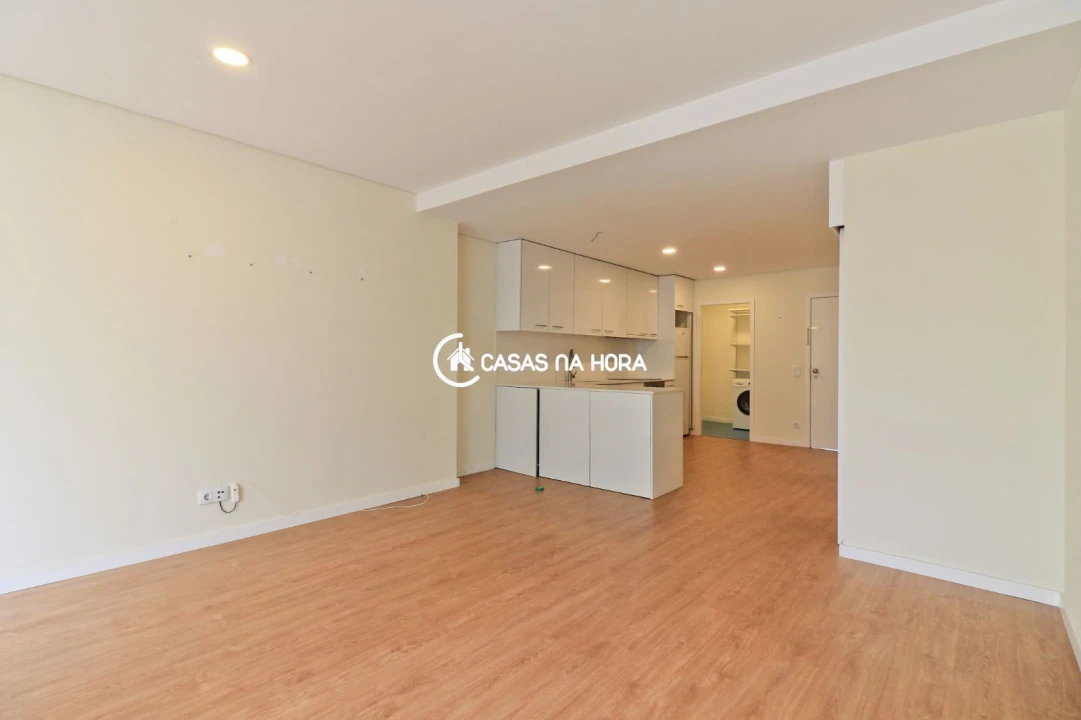 Apartamento T1 para Arrendamento em Matosinhos e Leça da Palmeira Foto 9