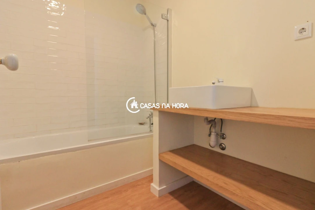 Apartamento T1 para Arrendamento em Matosinhos e Leça da Palmeira Foto 16
