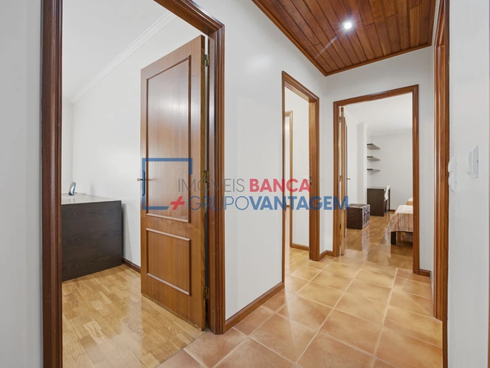 Apartamento T3 para Venda em Cidade da Maia Foto 17