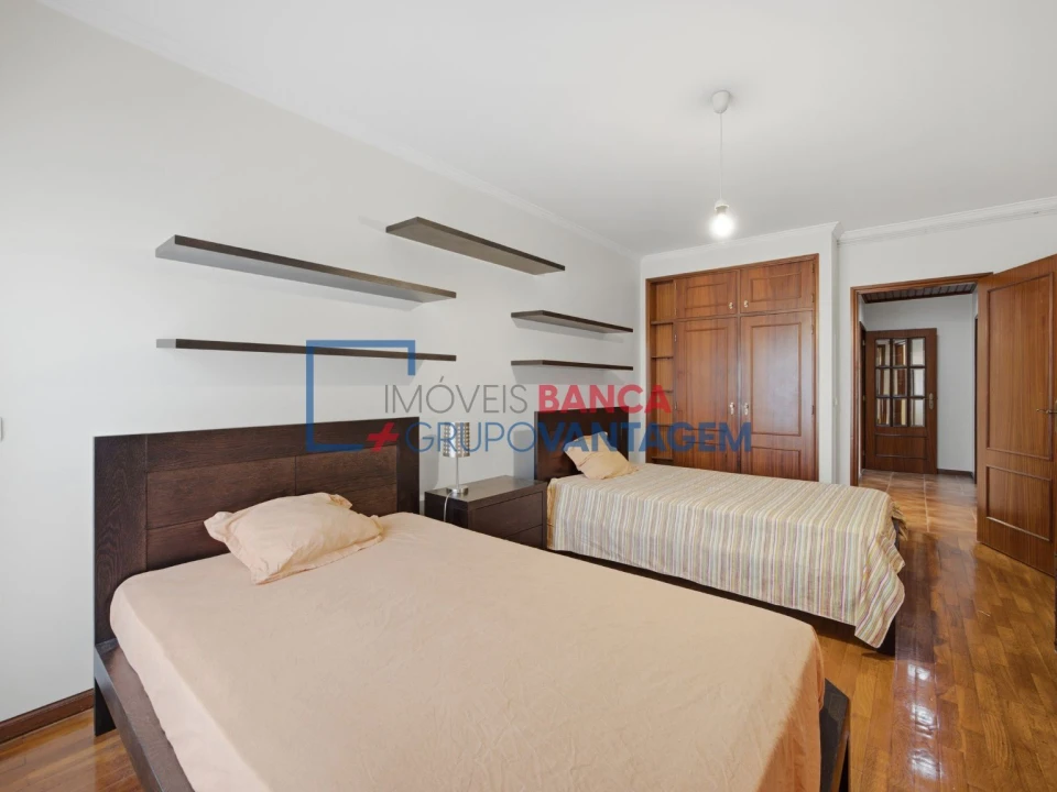 Apartamento T3 para Venda em Cidade da Maia Foto 20