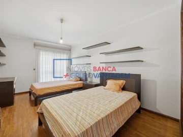 Apartamento T3 para Venda em Cidade da Maia