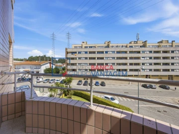 Apartamento T3 para Venda em Cidade da Maia