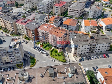 Apartamento T3 para Venda em Cidade da Maia