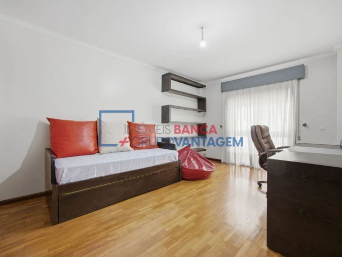 Apartamento T3 para Venda em Cidade da Maia Foto 14