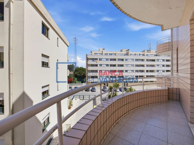 Apartamento T3 para Venda em Cidade da Maia Foto 15