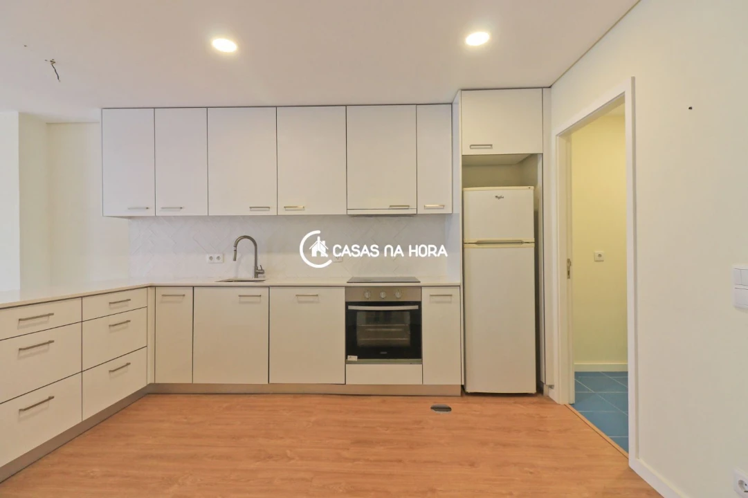 Apartamento T1 para Arrendamento em Matosinhos e Leça da Palmeira Foto 2