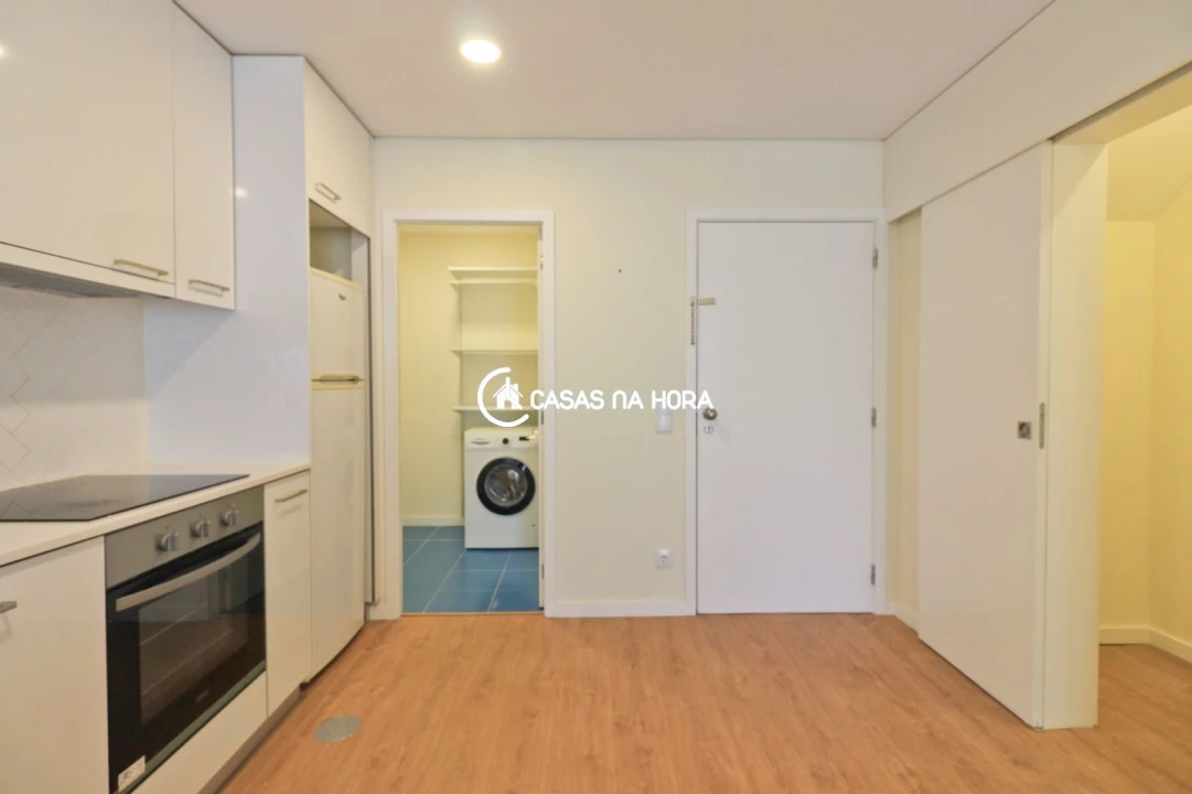 Apartamento T1 para Arrendamento em Matosinhos e Leça da Palmeira Foto 6