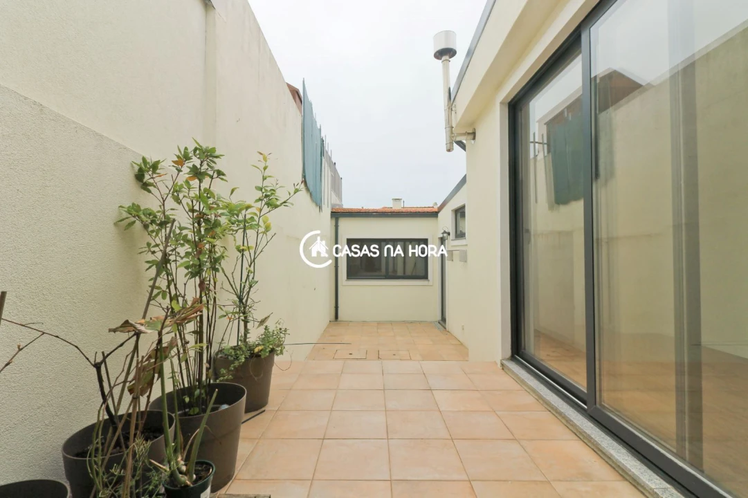 Apartamento T1 para Arrendamento em Matosinhos e Leça da Palmeira Foto 7