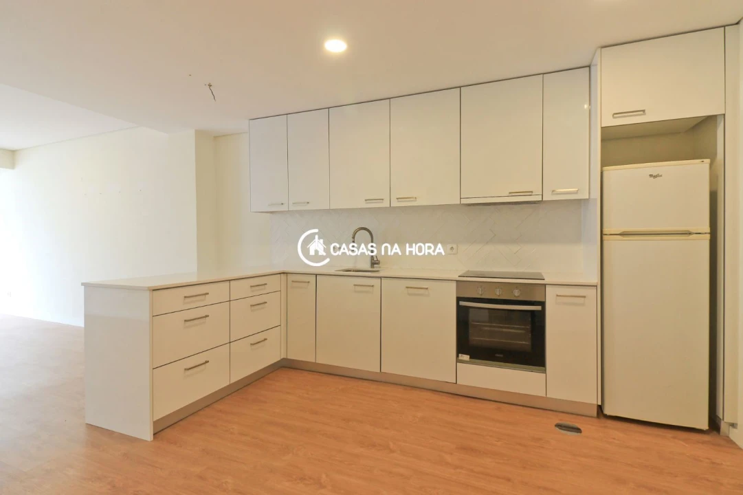 Apartamento T1 para Arrendamento em Matosinhos e Leça da Palmeira Foto 8