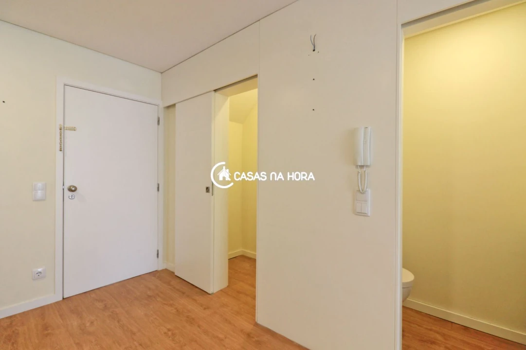 Apartamento T1 para Arrendamento em Matosinhos e Leça da Palmeira Foto 11