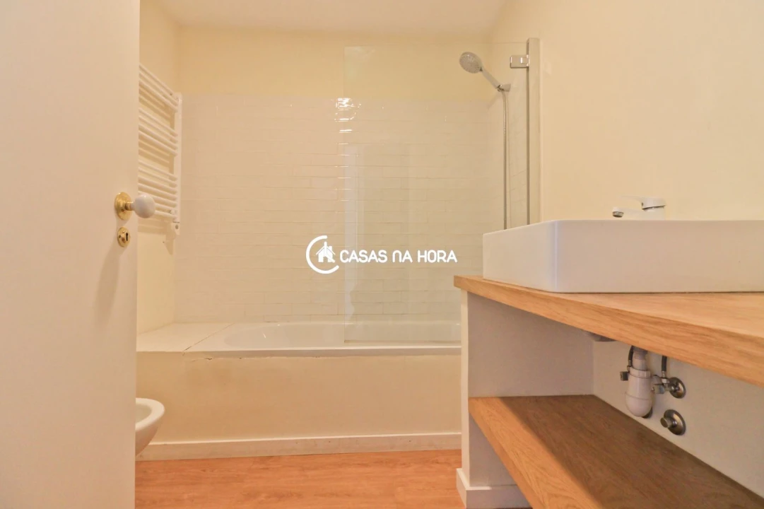 Apartamento T1 para Arrendamento em Matosinhos e Leça da Palmeira Foto 12