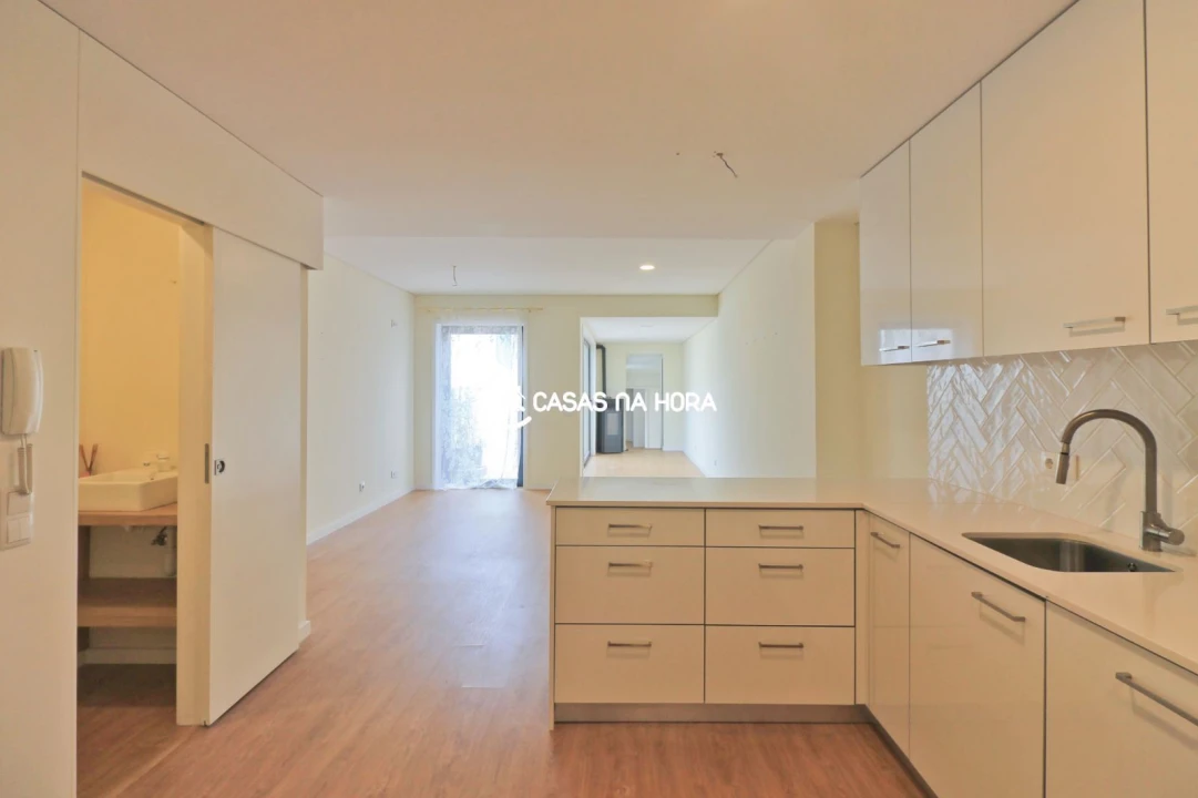 Apartamento T1 para Arrendamento em Matosinhos e Leça da Palmeira Foto 14