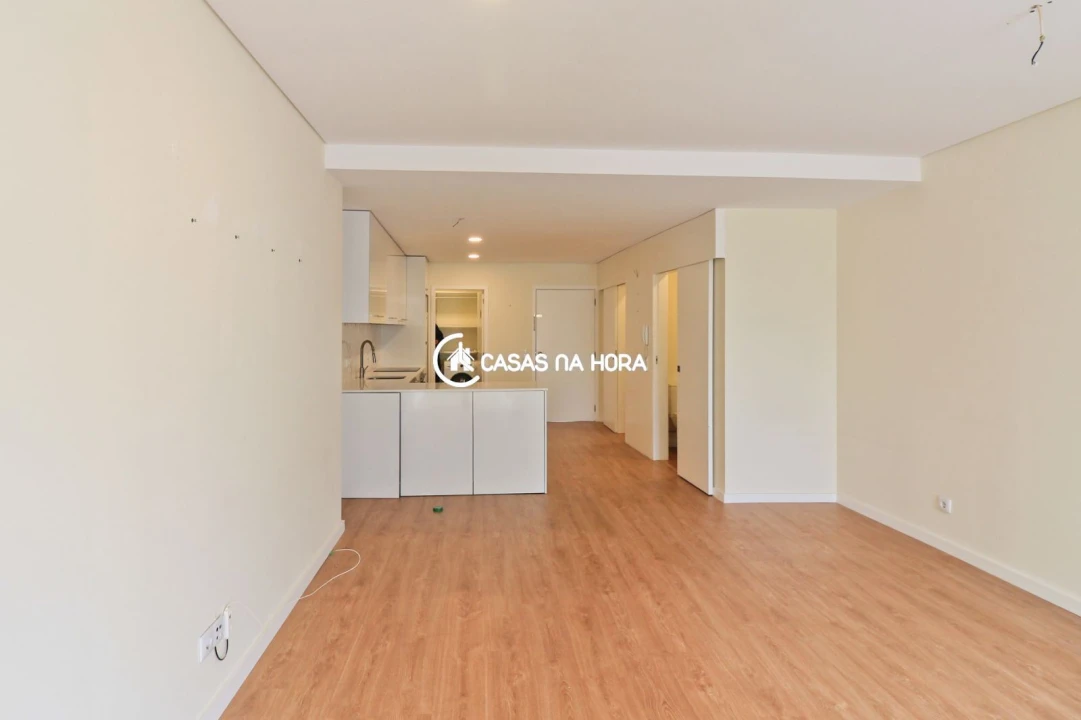Apartamento T1 para Arrendamento em Matosinhos e Leça da Palmeira Foto 17